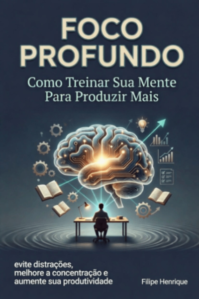 Foco Profundo