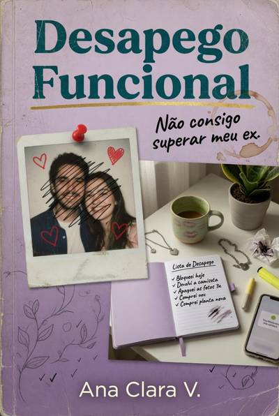 Desapego Funcional