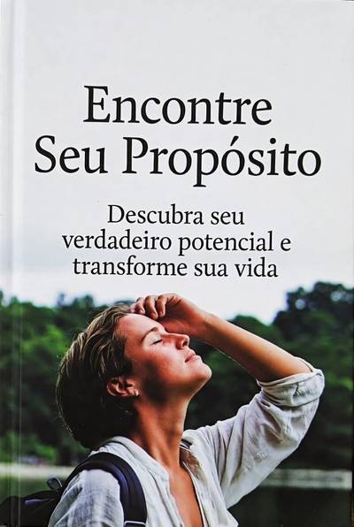 Encontre Seu Propósito