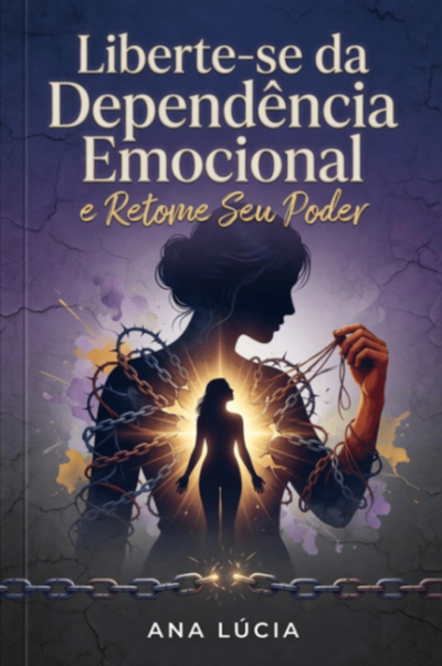 Liberte-se da Dependência Emocional
