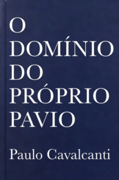 O Domínio do Próprio Pavio