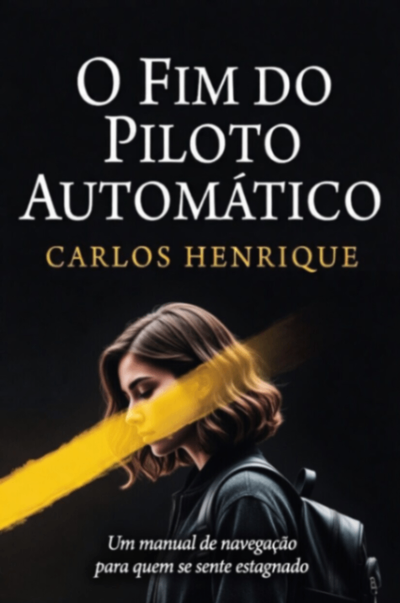 O Fim do Piloto Automático
