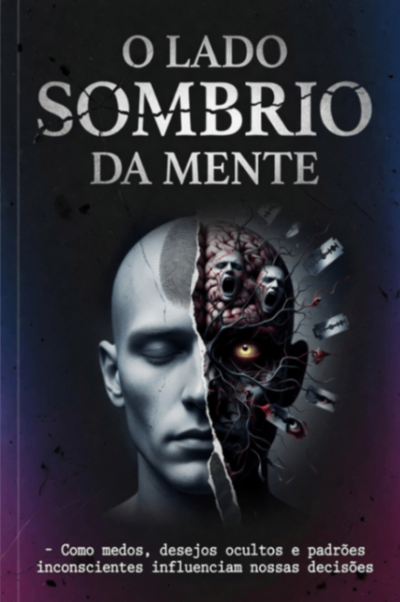 O Lado Sombrio Da Mente