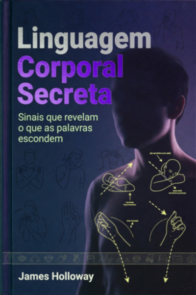 Linguagem Corporal Secreta