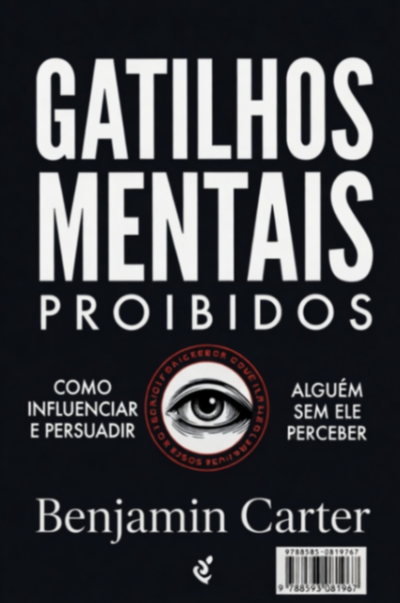Gatilhos Mentais Proibidos