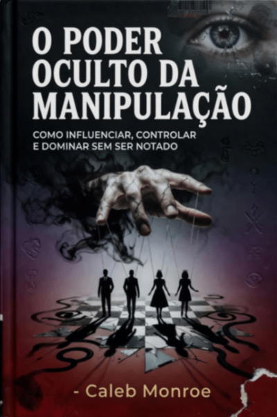 O Poder Oculto da Manipulação