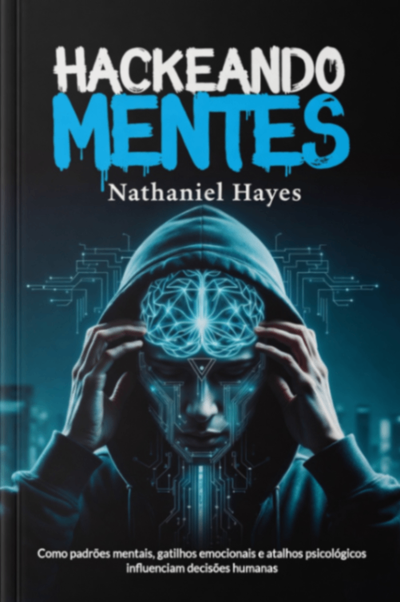 Hackeando Mentes