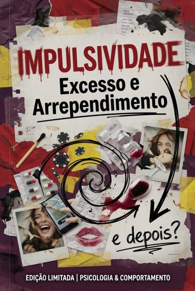 Impulsividade Excesso e Arrependimento