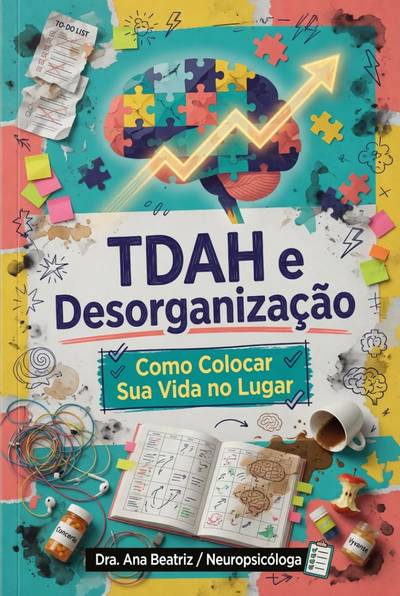 TDAH e Desorganização