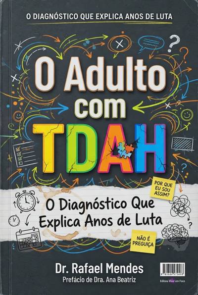 O Adulto Com TDAH