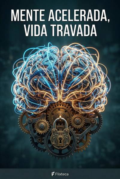 Mnte Acelerado Vida Travada