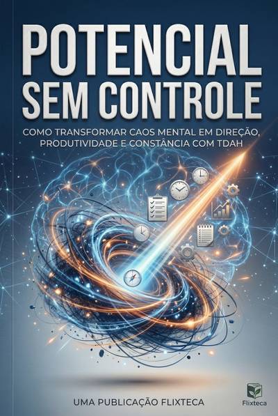 Potencial Sem Controle