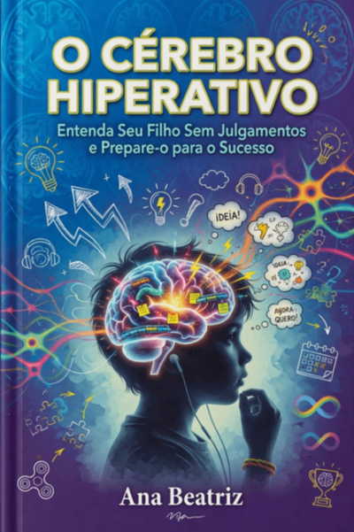 O Cerebro Hiperativo