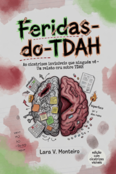 Feridas do TDAH