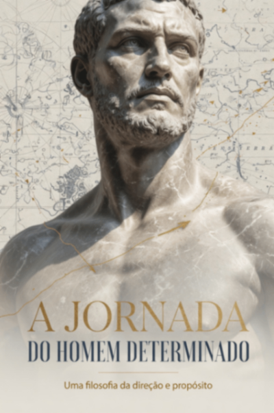 A Jornada do Homem Determinado