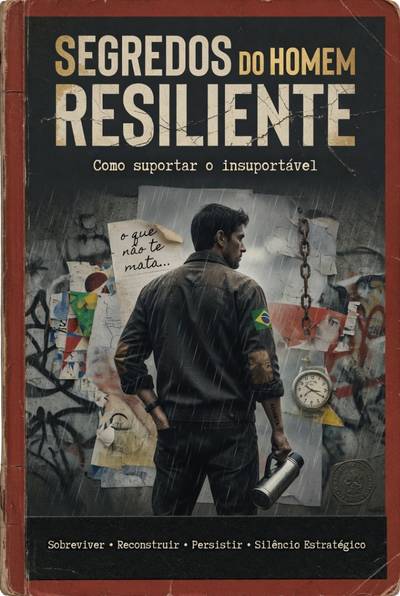 O Segredo Do Homem Resiliente