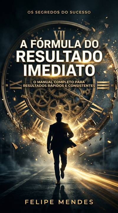A Fórmula do Resultado Imediato