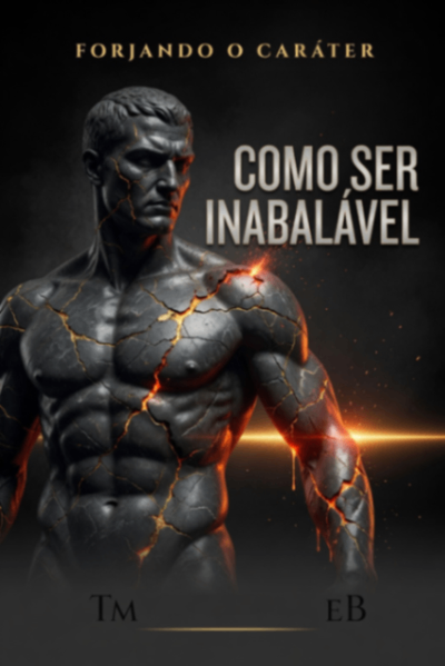 Como Ser Inabalável