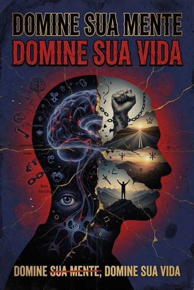 Domine Sua Mente, Domine Sua Vida
