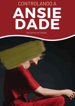 Controlando a Ansiedade