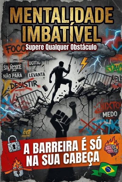 Mentalidade Imbatível