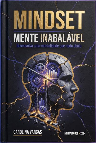 Mindset - Mente Inabalável