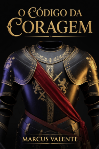O Código da Coragem