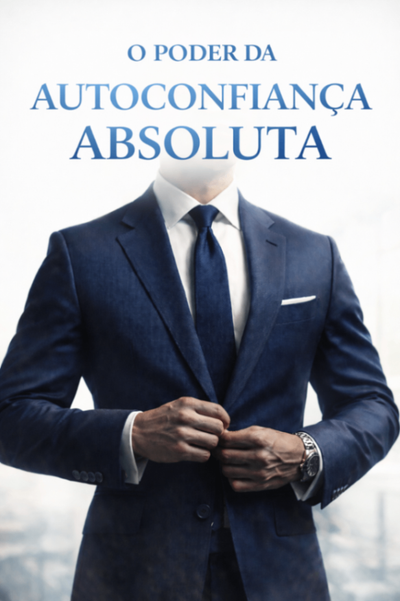 O Poder da Auto Confiança Absoluta
