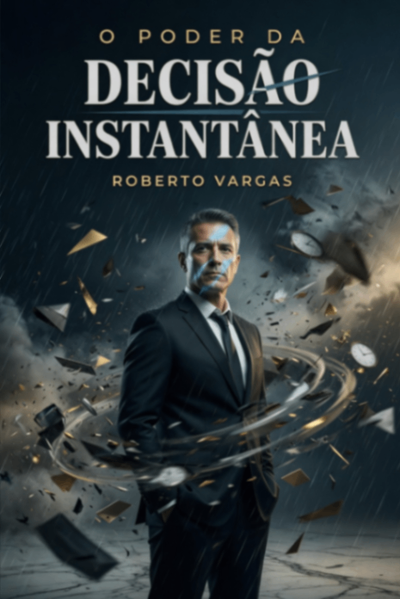 O Poder da Decisão Instantânea
