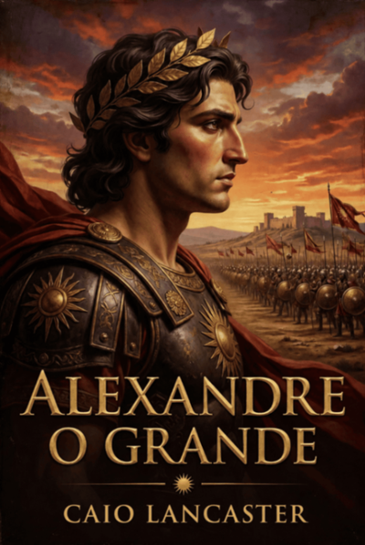 Alexandre o Grande