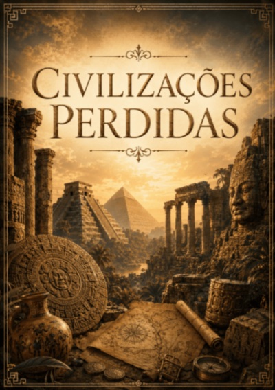 Civilizações Perdidas