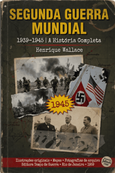 Segunda Guerra Mundial
