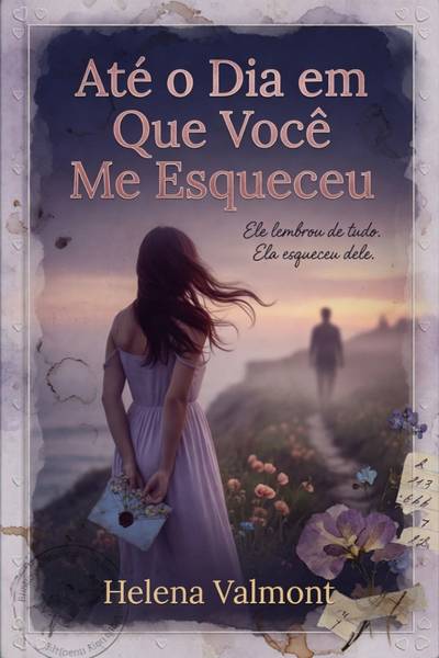 Até o Dia em Que Você Me Esqueceu