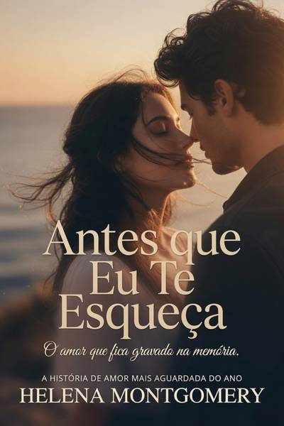 Antes Que Eu Te Esqueça