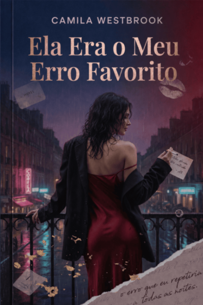 Ela Era o Meu Erro Favorito