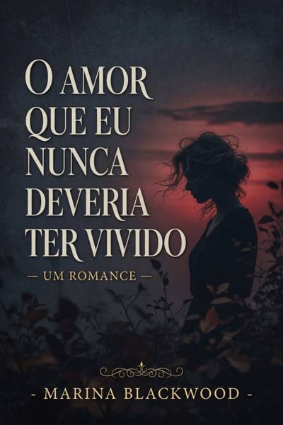 O Amor Que Eu Nunca Deveria Ter Vivido