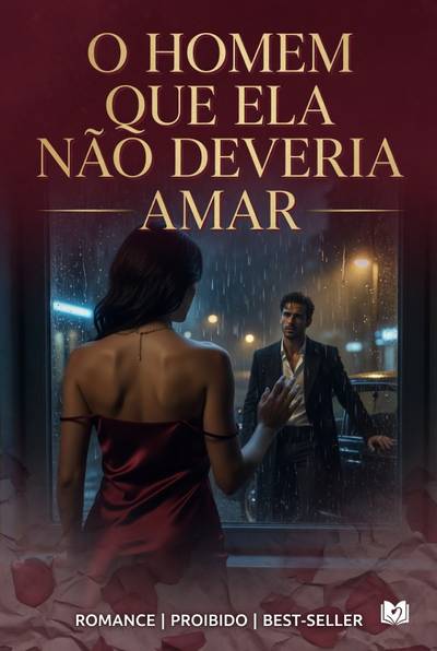 O Homem Que Ela Não Deveria Amar