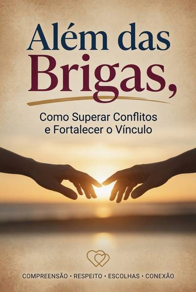 Além das Brigas