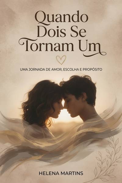 Quando Dois Se Tornam Um