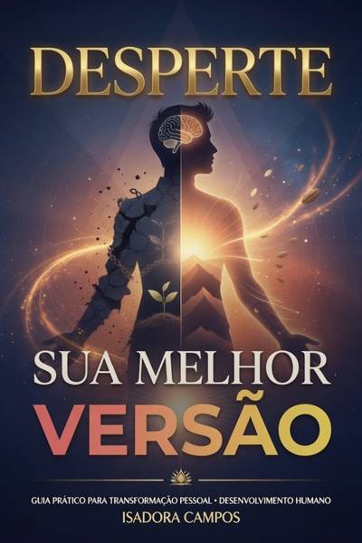 Desperte Sua Melhor Versão