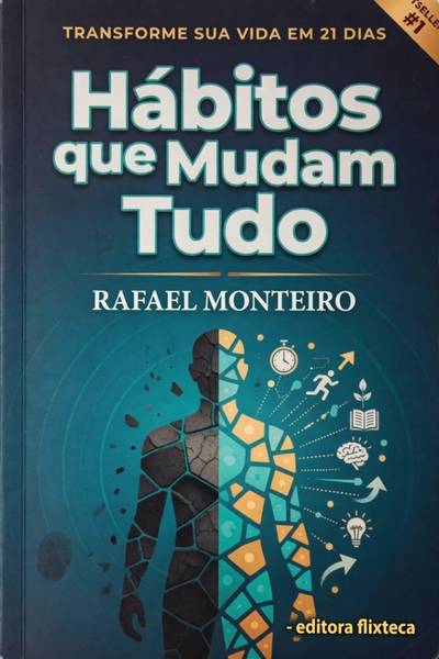 Hábitos Que Mudam Tudo
