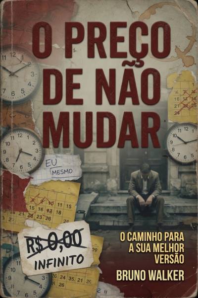 O Preço de Não Mudar