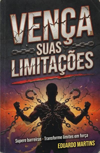 Vença Suas Limitações