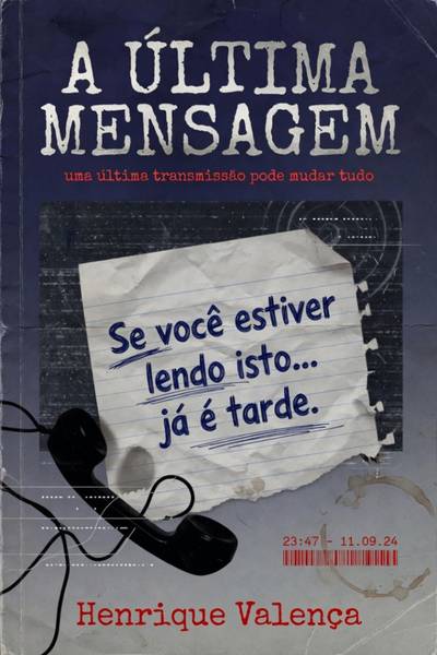 A Última Mensagem