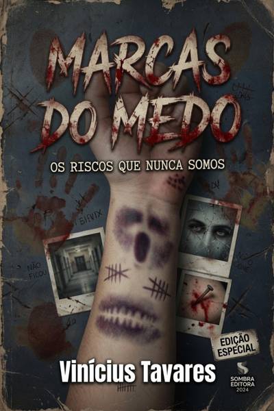 Marcas do Medo