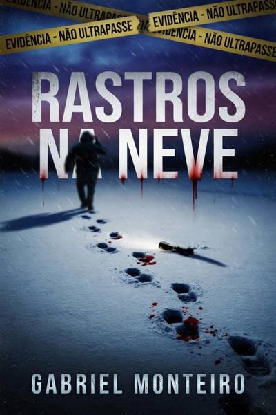Rastros na Neve