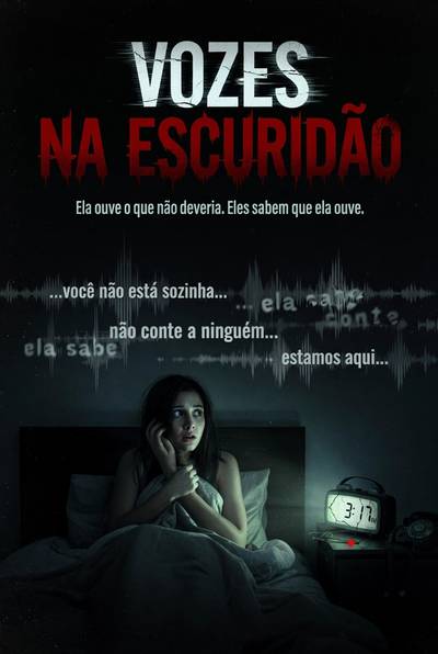 Vozes na Escuridão